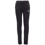 Umbro TRAINING TAPERED PANT JR Černá Bílá – Zbozi.Blesk.cz