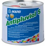 MAPEI Antipluviol S hydrofobní nátěr na beton a omítky 10 kg – Hledejceny.cz