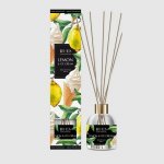 Bi-Es Diffuser Lemon & Ice Cream 250 ml – Zbozi.Blesk.cz