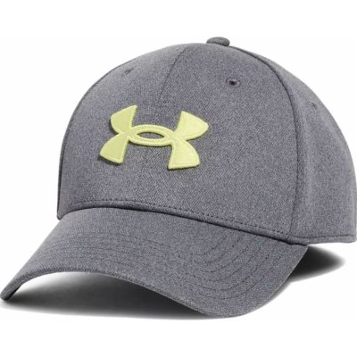 Under Armour Blitzing M 1376700 025 gray – Sleviste.cz
