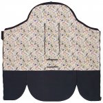 Emitex 2v1 Cocoon Softshell Black + Autumn Berries – Zboží Dáma