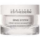 Esthederm Sensi System Calming Cream zklidňující krém 50 ml