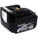Makita BL1415 14.4V 1.5Ah Li-ion 196875-4 – Zboží Dáma