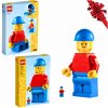 Lego LEGO® 40649 Zvětšená minifigurka