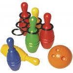 Alltoys 412DOH Bowlingový set – Zbozi.Blesk.cz