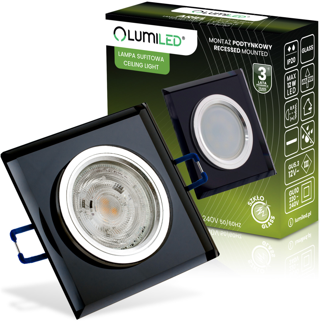 Lumiled LEDOPRMIA030