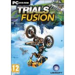 Trials Fusion – Hledejceny.cz