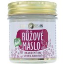 Tělové máslo Purity Vision Bio růžové máslo 120 ml