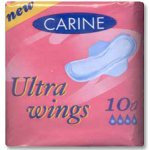 Carine Ultra Wings 10 ks – Zboží Dáma