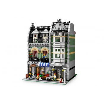 LEGO® Creator 10185 Green Grocer