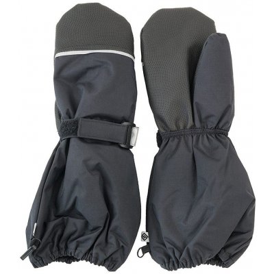 Pidilidi rukavice palcové dětské prodloužené PD1127-10, černá – Hledejceny.cz