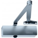 GEZE TS 1500 stříbrný s ramínkem – Zboží Mobilmania