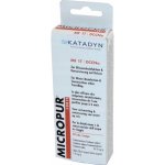 Katadyn Micropur Forte MF 1T 50 ks – Hledejceny.cz