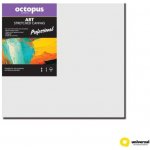 Octopus Professional malířské plátno 350 g 30 x 30 cm – Zboží Dáma