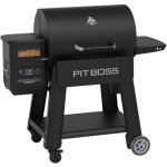 Pit Boss Series 1250 NEW 11097 – Hledejceny.cz