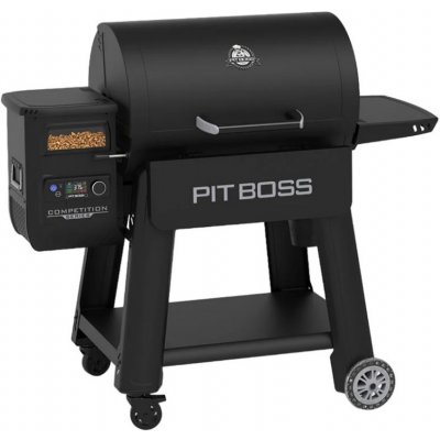 Pit Boss Series 1250 NEW 11097 – Hledejceny.cz