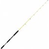 Prut Black Cat Solid Fun Yellow 1,7 m 30-180 g 1 díl