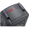 Baterie pro aku nářadí Extol Premium 8891882 4Ah, Li-ion