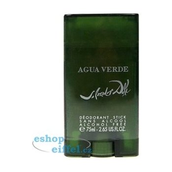 Salvador Dali Acqua Verde deostick 75 ml