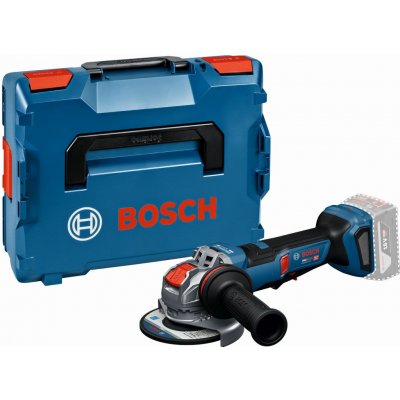 Bosch GWS18V-11PS 06019N4301 – Zboží Mobilmania