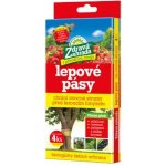 FORESTINA Lepové pásy ZDRAVÁ ZAHRADA pro ovocné stromy 4ks – Zboží Dáma