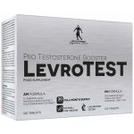 Kevin Levrone LevroTEST 240 kapslí – Zboží Dáma