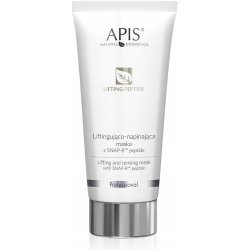 Apis Natural Lifting Peptide SNAP-8 liftingová a zpevňující maska s peptidy 200 ml