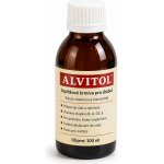 Patron Alvitol E 200 ml – Hledejceny.cz