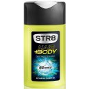 Str8 6G Force sprchový gel 250 ml