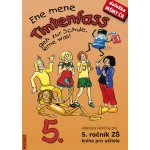 Tintenfass 5. učitelská – Jankásková Miluše – Hledejceny.cz