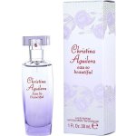 Christina Aguilera Eau So Beautiful parfémovaná voda dámská 15 ml – Hledejceny.cz