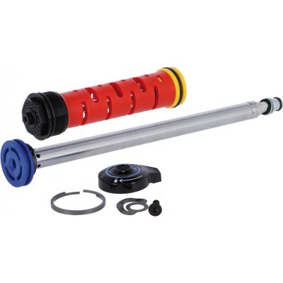 Rock Shox Damper Assembly pro Recon Remote RL 10 mm 27,5"/29" 80-150 mm – Zbozi.Blesk.cz