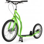 Nils Extreme WH206T zelená – Hledejceny.cz