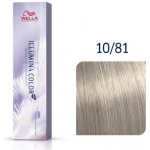 Wella Illumina Color Cool 10/81 60 ml – Zboží Dáma
