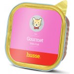 Husse Gourmet Rybí 100 g – Zboží Mobilmania