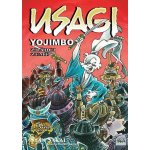 Usagi Yojimbo - Zrádci země - Stan Sakai
