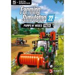 Farming Simulator 22 Pumps N' Hoses Pack – Hledejceny.cz