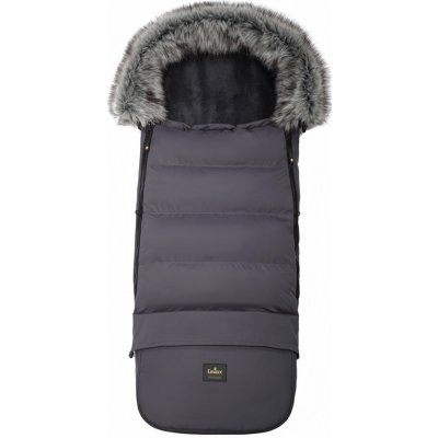 Emitex Combi SOFT Wild Grey – Zboží Dáma