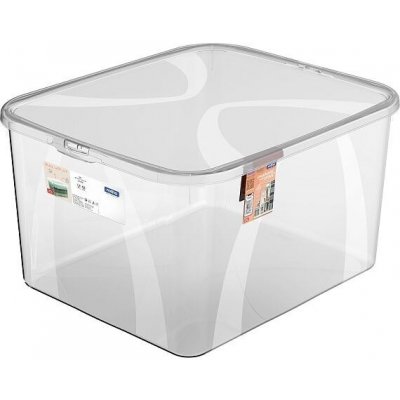 Úložný box LONA 25L ROTHO – Zboží Dáma