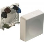 ABL SURSUM Kabelový vývod ABL 5x6mm – Hledejceny.cz