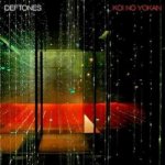 Deftones - Koi No Yokan LP – Zboží Dáma