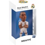 Minix Football Real Madrid Mbappe 12cm – Zboží Dáma Minix Football Real Madrid Mbappe 12cm – Zboží Dáma