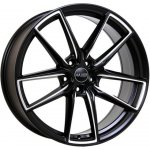 Haxer HX045 10x21 5x112 ET40 matt black | Zboží Auto
