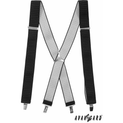 Avantgard X 871-2301 černá – Zboží Mobilmania