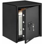 Burg-Wächter Profi-Safe PRS 540 K – Zboží Živě