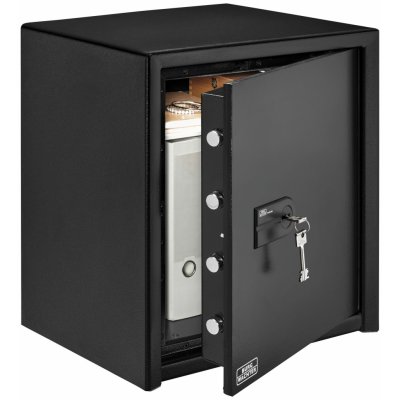 Burg-Wächter Profi-Safe PRS 540 K – Zboží Živě