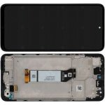 LCD Displej + Rám Xiaomi Redmi Note 10 5G – Zboží Živě