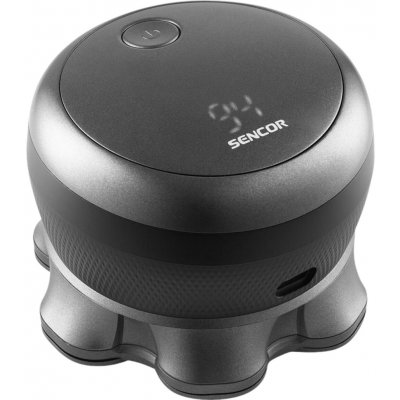 Sencor SMS 0800BK – Hledejceny.cz