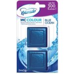 Kolorado WC Colour toilet block, blue 2 ks – Hledejceny.cz