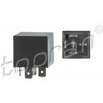 Relé, klimatizace TOPRAN 116 612 (116612) – Zbozi.Blesk.cz